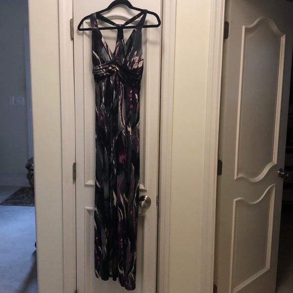 Dresses & Skirts - Maxi dress Small